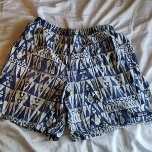Patagonia Swim Shorts